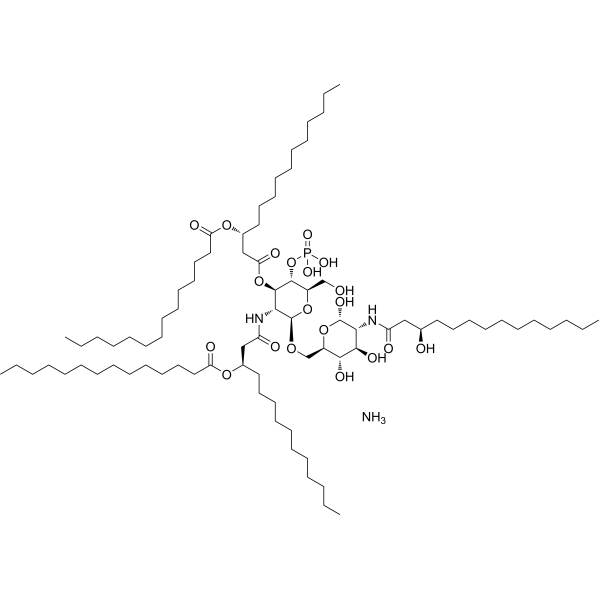 3D-Monophosphoryl Lipid A-5 1699735-79-9